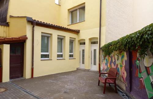 Zentral gelegene, helle Studio Apartments - Foto 23