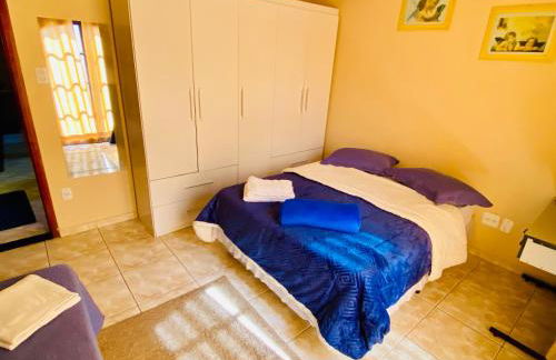 Casa Família Silva próximo ao Santuário Nacional - Foto 6