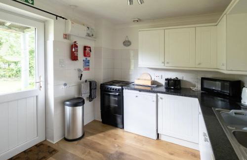 Holiday Home Ash Cottage by Interhome - Foto 24