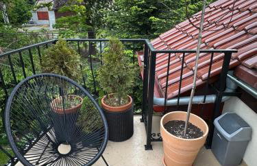 Apartament Pod Orzechem - Foto 61