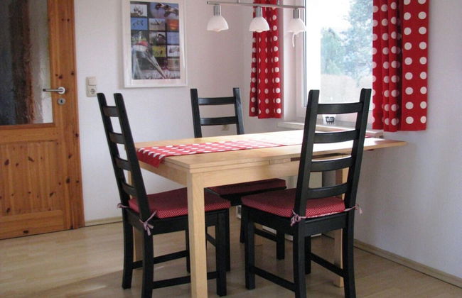 House Summerwind Comfortable Vacation Home - Foto 1