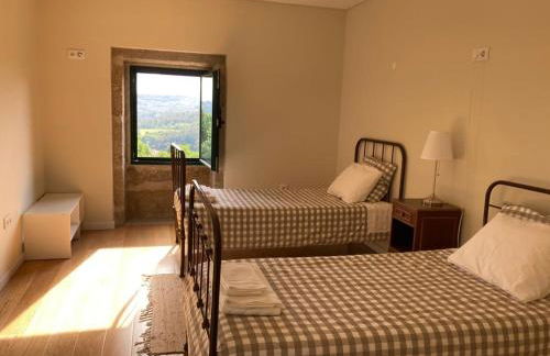 Quinta Casa do Retiro - Foto 76