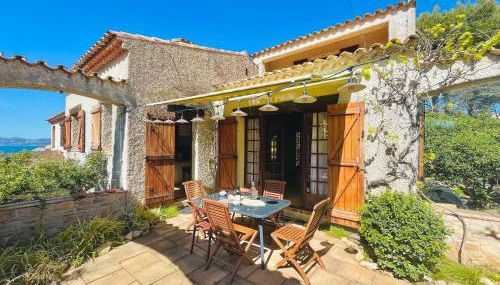 Maison Domaine privé de Port d 'Alon - Foto 2, Garden, Garden view