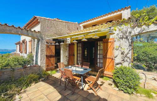 Maison Domaine privé de Port d 'Alon - Foto 2