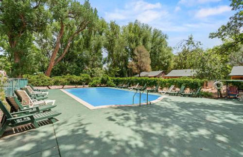 Timber Lodge #11 - Foto 7