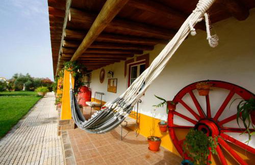 Monte Chalaça - Turismo Rural - Foto 80