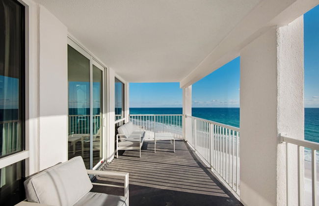 Shoreline Towers 2086 - Foto 80