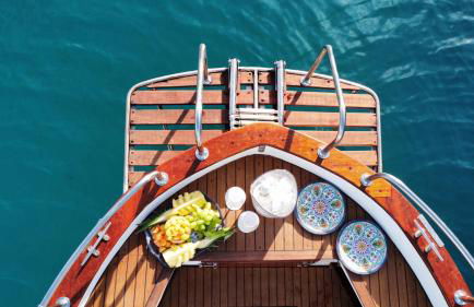 Royal House holiday home - Photo 23