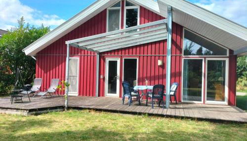 Ferienhaus Büffel mit Sauna in Twist - Foto 2