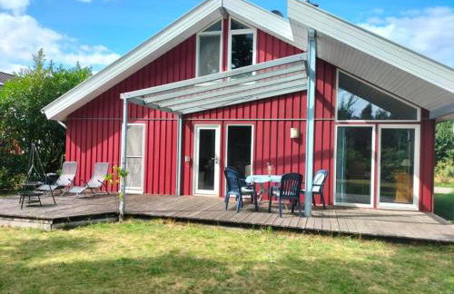 Ferienhaus Büffel mit Sauna in Twist - Photo 2