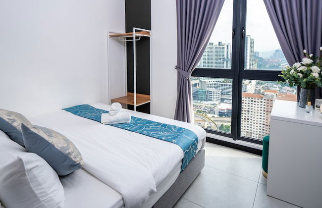 Neu Suites 3rdNvenue by Perfect Host - Foto 18