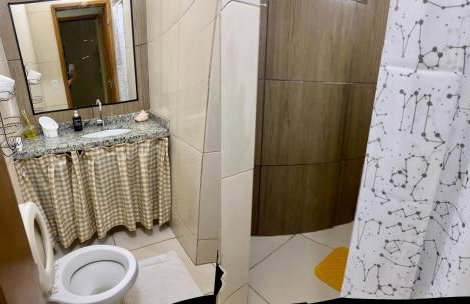 Casa verde 4 quartos - Foto 16