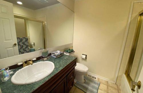 BV1-CASTLE VILLA-convenient n comfortable! - Foto 23