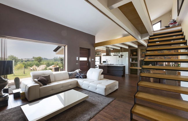 Villa Giulia Luxury Suite - Foto 1