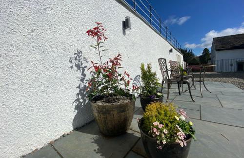 Low Ashmead Cottage - Foto 22