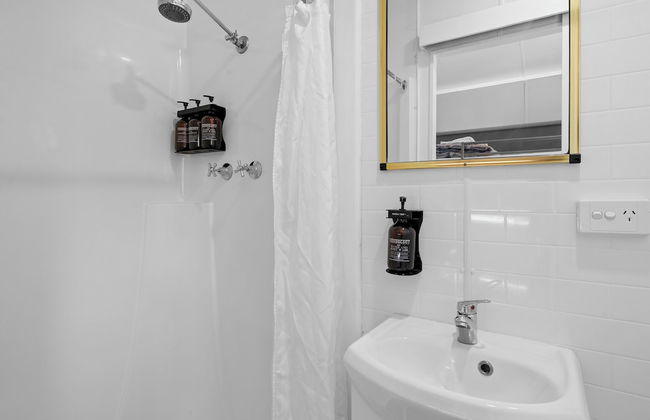 Wodonga Holiday Park - Foto 66