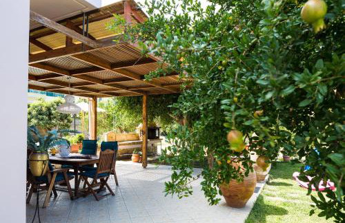 Carpe Diem-Luxury Villa with private pool - Foto 30