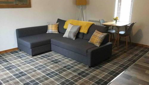 Tigh Stobban Apartment 1 - Foto 5