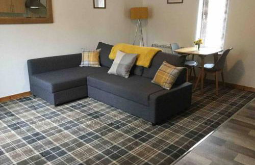 Tigh Stobban Apartment 1 - Photo 5