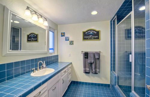 Oceanfront Villa with Private Beach Access, Remodeled Kitchen - Photo 24