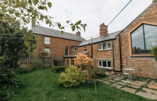 ELM HOUSE COTTAGE - 2 Bed Cottage in High Hesket on the edge of the Lake District, Cumbria - Foto 20