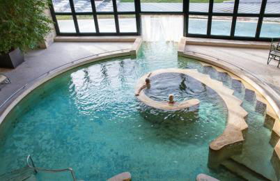 Sweet Dreams Elegance Spa, Colazione & Relax - Foto 41