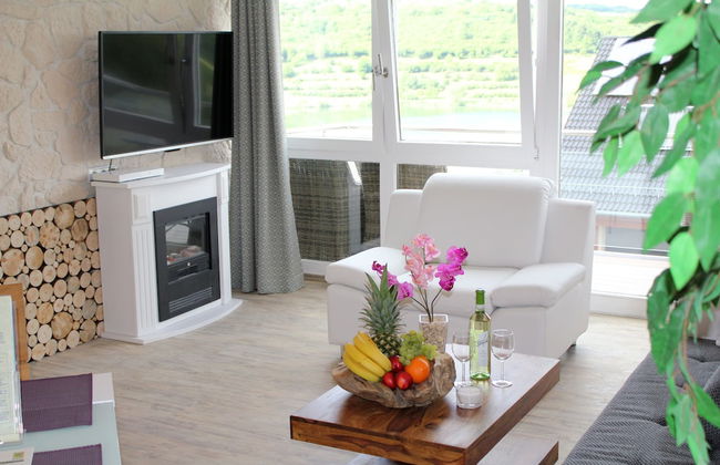 Ferienwohnungen Maarberg Resort - Foto 29