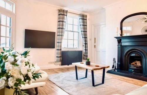 Gleddoch Coach House - Foto 29