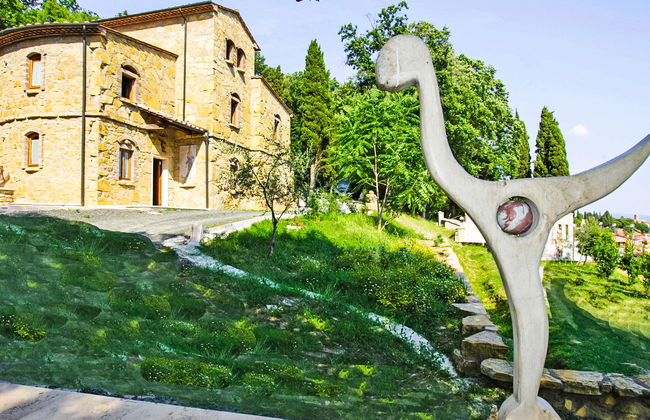 Villa Fontana - Foto 43