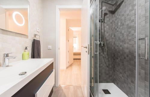 Amplio Apartamento en Chamberí - Photo 32