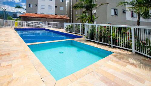 Apartamento em Ubatuba próximo à Praia Grande - Foto 3