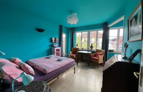 Gästeträume Im Viertel - Foto 18