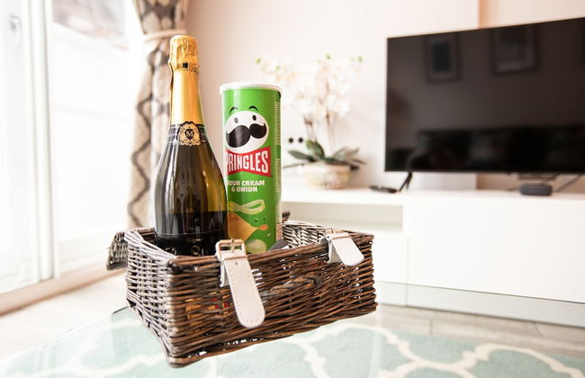 Windsor Castle Apartments - Foto 22