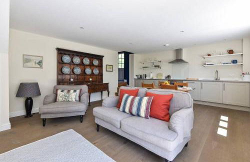 Tranquil cottage in heart of Cotswolds - Foto 12