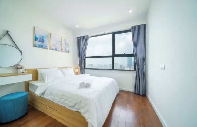 Vinhomes D Capitale by Emily in Town - Foto 11