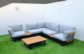 Edif La Luz Apartment No 4 with big private terrace - Foto 17