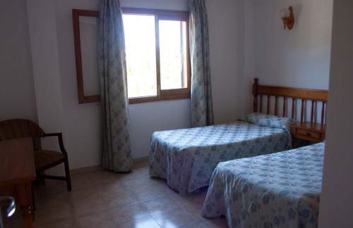 Apartamentos La Cabaña - Foto 10