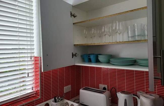 Homely 1 Bedroom Retreat in South Yarra With Balcony - Foto 6