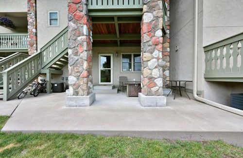 Unit 109 2 BDRM 2 BA condo - Foto 6