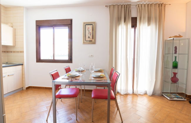 Sitito Escribano Apartment - Photo 79