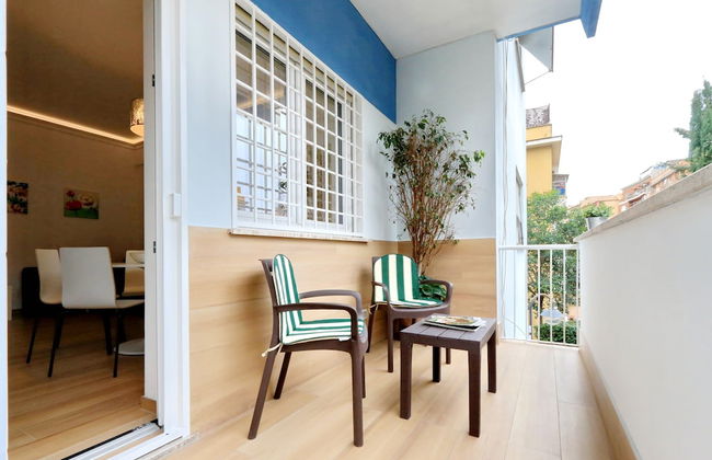 Cozy Domar - My Extra Home - Photo 30