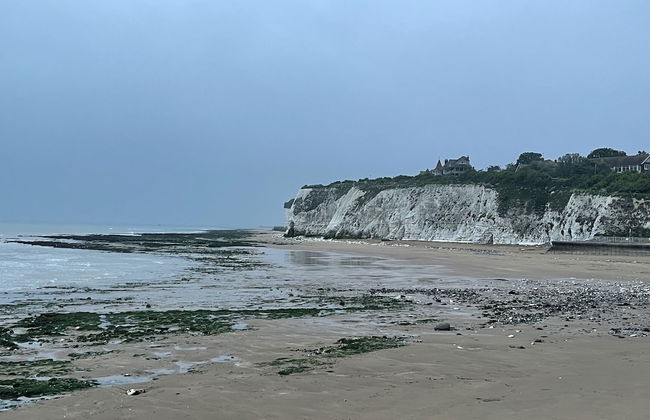 Winterstoke View, Family and dog Friendly Beach Retreat - Photo 34