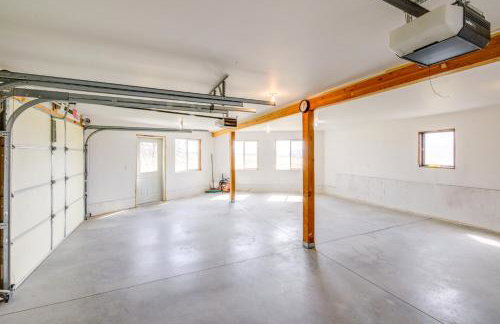 Corvallis Coyote Creek House with Mountain Views! - Foto 27