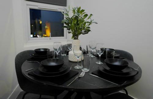 3BR Home Gem - sleeps 9 - Netflix - Near O2 & Greenwich Park - Foto 19