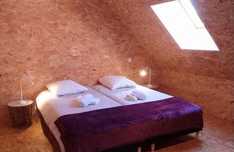 L’Audacieuse, maison atypique - Photo 5