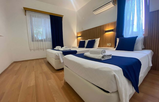 Tomsan Villas Akyaka - Foto 1