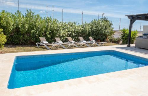 Casa Trebol - Private Pool Villa - Foto 43