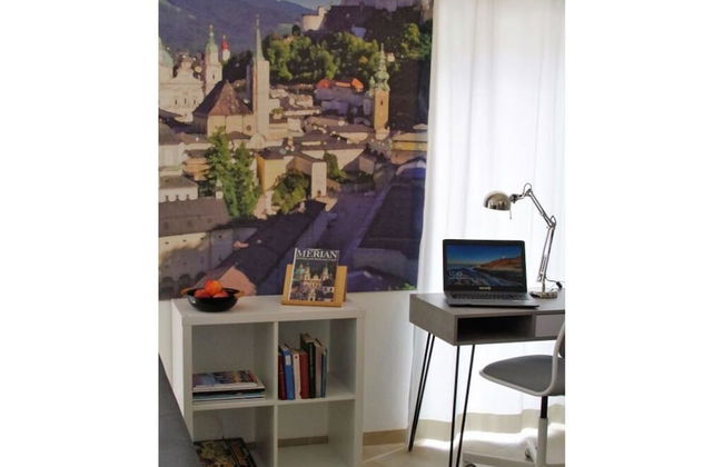 Salzburg Comfortable Holiday Residence - Photo 3