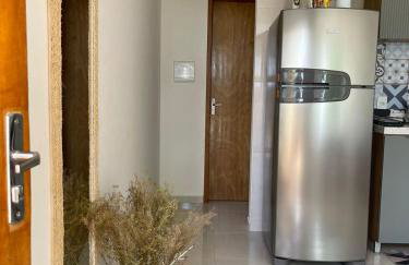 Flat 201 Condomínio Topo da Montanha - Foto 2