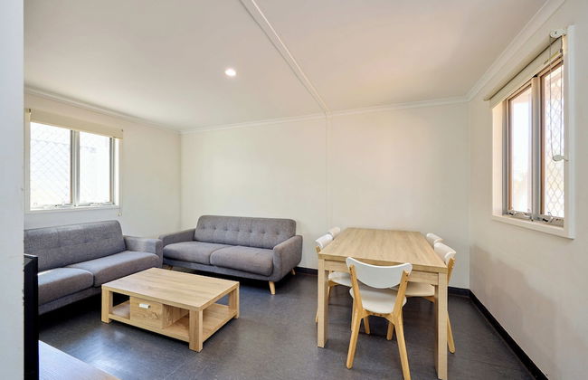 RAC Exmouth Cape Holiday Park - Foto 51